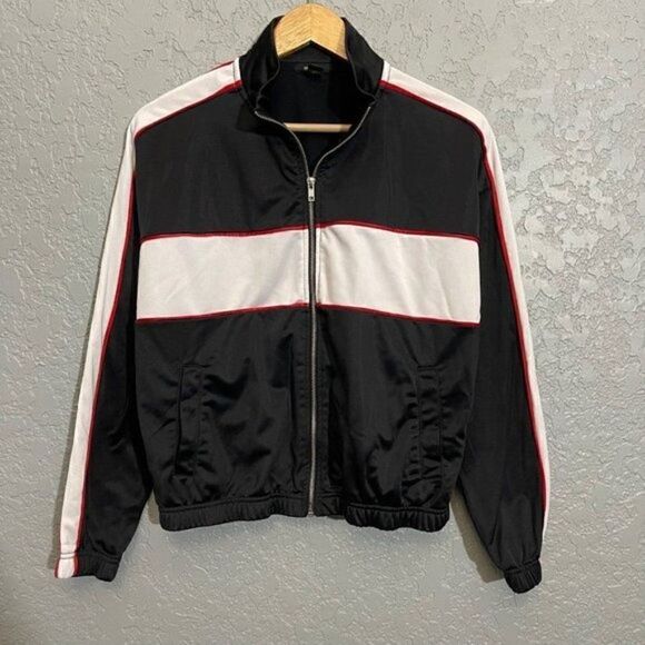 Forever 21 Track Jacket   - Picture 14 of 14